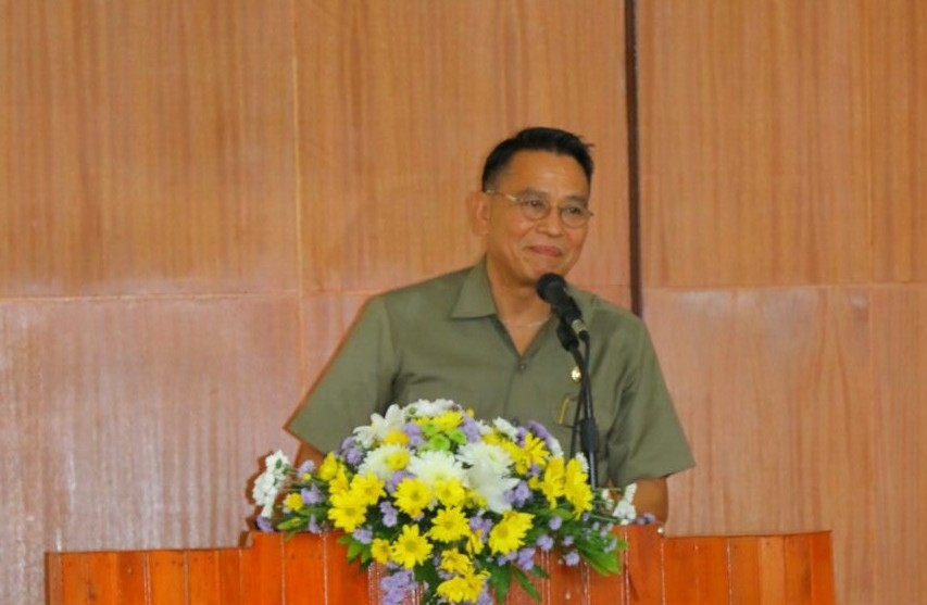 Pembahasan Ranperda APBD 2017 Dinilai Eman Berjalan Baik